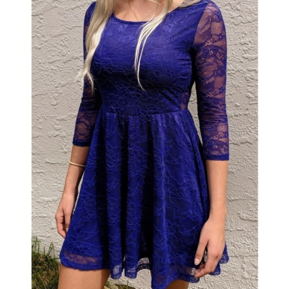 H&M Dress